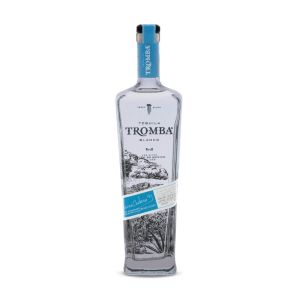 Tromba Blanco Tequila
